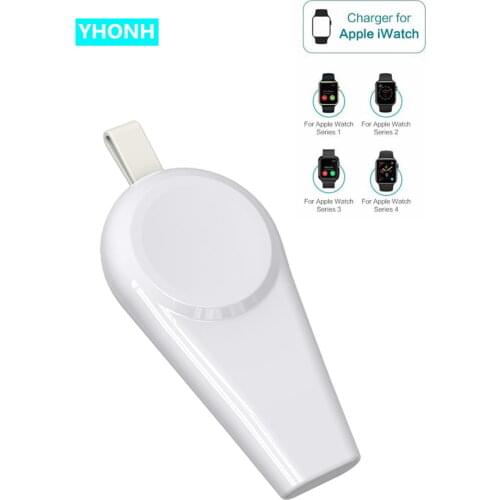 YHONH Magnetic Wireless Chargers For Mobile Phones