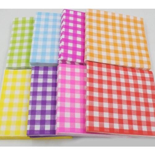 Ynaayu Disposable Tableware For Holidays