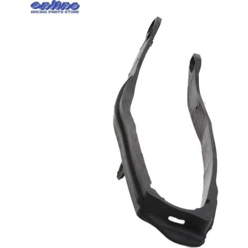 Motorcycle Chain Slider Rear Swingarm Protection Cover Protector For Kayo T2 T4 T6 250 250cc Dirt Bike Motocross Parts