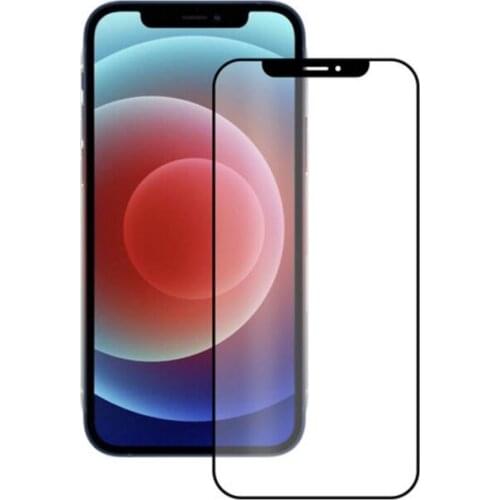 Tempered Glass Screen Protector iPhone 12 Mini Contact Extreme 2.5D