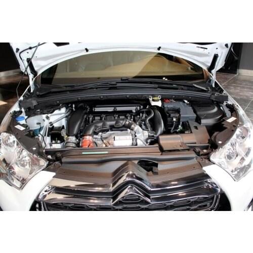 For Citroen DS4 NX C4 hatchback 2010-2018 Gas Strut Lift Support Front Bonnet Modify Gas Springs Shock Absorber