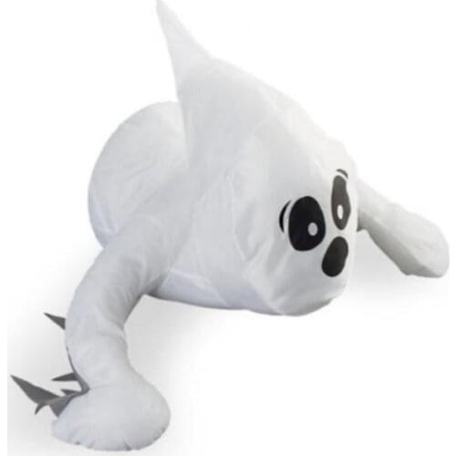 1pcs Window Crasher Ghosts Expressive Halloween Horror Ghosts Window Decor Props Halloween Masquerade Scary Party Cosplay Props