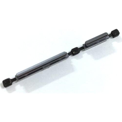 10PCS For Huawei Mediapad M5 10.8 Inch Power Button ON OFF Volume Up Down Side Button Key Repair Parts