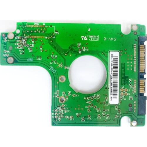 2060-701499-000 Free shipping 100% Original HDD PCB borad 2060-701499-000
