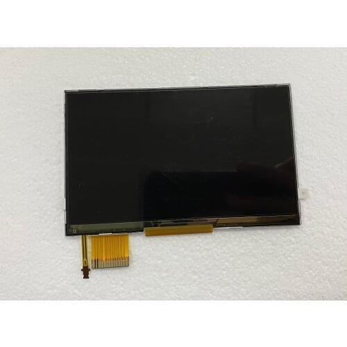 Brand New High Quality LCD Display Screen Replacement Parts for PSP3000 PSP 3000 Console