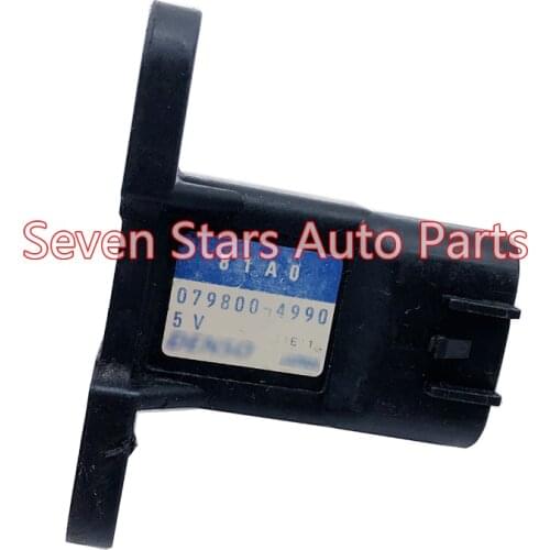 Auto Parts MAP Sensor Intake Air Pressure Sensor For Suzuki OEM 18590-81A00 079800-4990 1859081A00 0798004990
