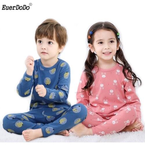 EuerDoDo Clothes For Boys