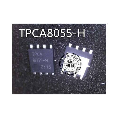 TPCA8055-H TPCA 8055-H