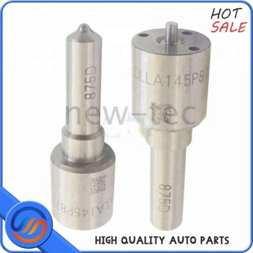 High Quality Common Rail Nozzle DLLA147P875 Diesel Injector Nozzle 095000-5760 1465A054