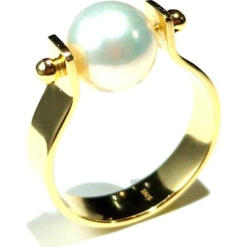 Lii Ji Women's Gold Rings