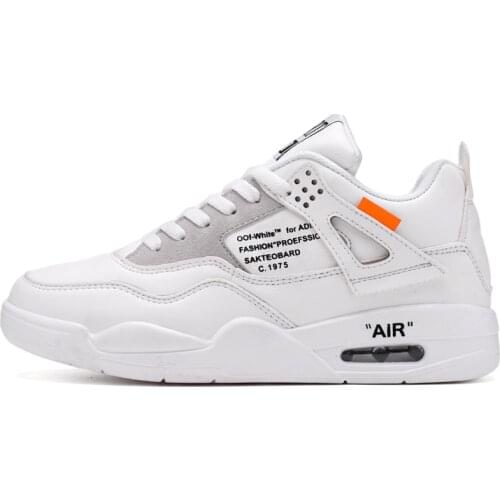 Mens Basketball Shoes Zapatillas Hombre Deportiva High-Top Breathable Men Outdoor Ankle Boots Training Sneakers Athletic Shoes