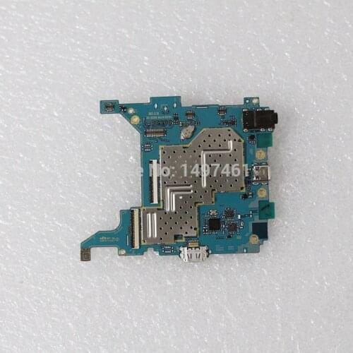 New motherboard main circuit board PCB repair parts for Samsung GALAXY Camera EK-GC200 GC200 camera