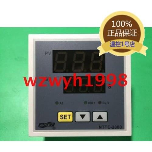 NTTE-2000 series time temperature control integrated smart meter NTTE-2414WR