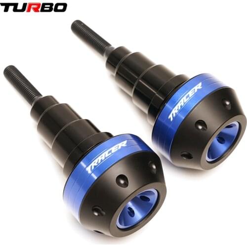 Motorcycle For Yamaha TRACER 700 GT Tracer 700 MT-07 Falling Protection Frame Slider Fairing Guard Anti Crash Pad Protector