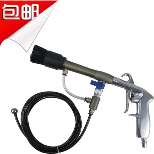 Musentang tornado foam gun foam maker foam cleaning machine foam bottle engine pneumatic cleaning gun