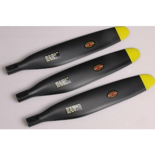 Propeller for FMS Model 1400mm F6F RC Aircraft