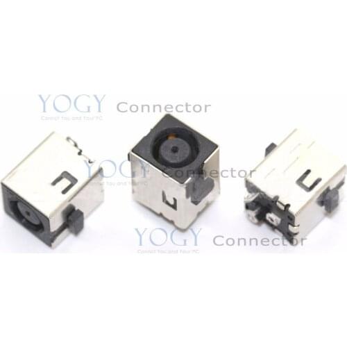 1pcs Power dc jack connector fit for DELL INSPIRON M301Z N301Z P13FY series laptop dc socket port