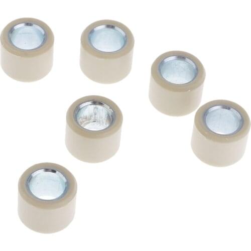 Performance Game Variator Roller 6.5g 16x13mm GY6 50cc 80cc Scooter