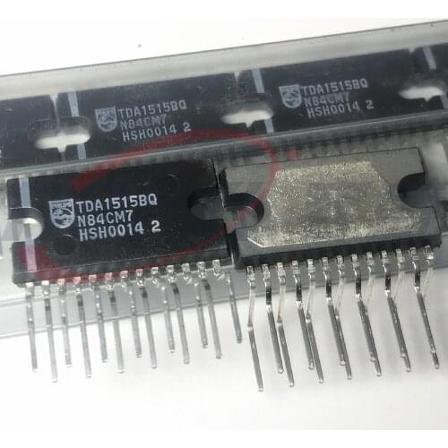 TDA1515BQ TDA1515B TDA1515 A1515 1515 zip-13p new original 5pcs/lot