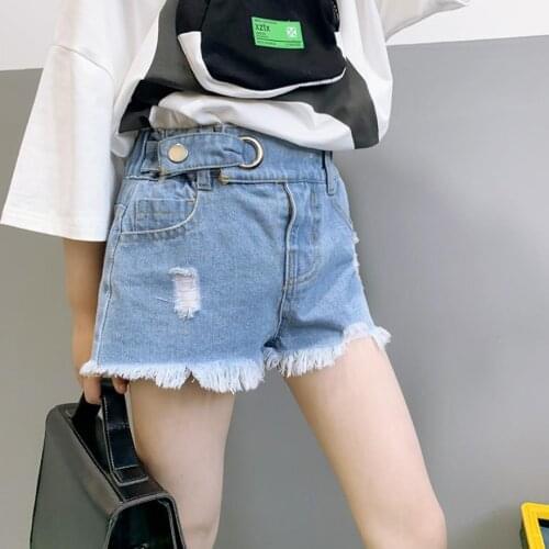 Шорты для девочек VNXIFM China At AliExpress