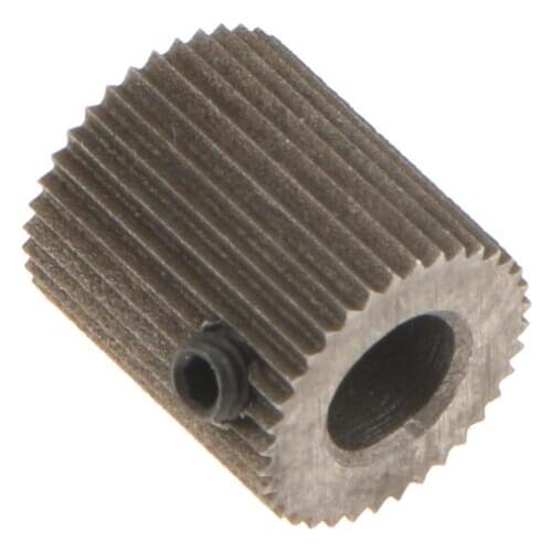 High Quality Extruder Drive Gear 5mm Shaft for 3D Printer 1.75mm Filament