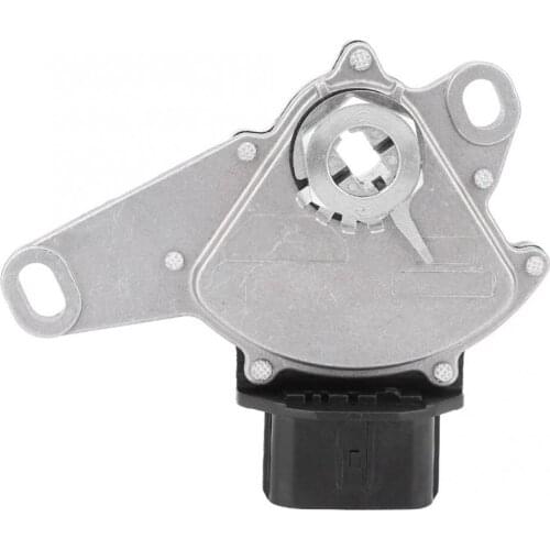 Car Electronic Neutral Safety Switch OEM 84540-46010 8454046010 Fit for 2009-2014 Toyota Corolla ScionxA Yaris V4 1.5L