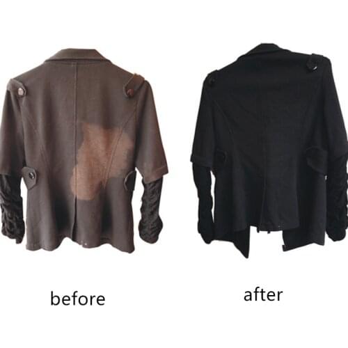 Free shipping 20g tinte ropa/Clothes repairing agent/coloring agent/repairing agent for 84 treated clothes