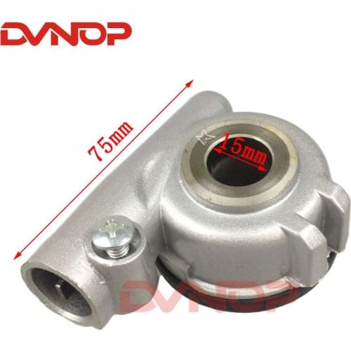 Motorcycle CBT125 speedometer odometer drive gear sensor for Honda 125cc CBT 125 speedo meter driven parts