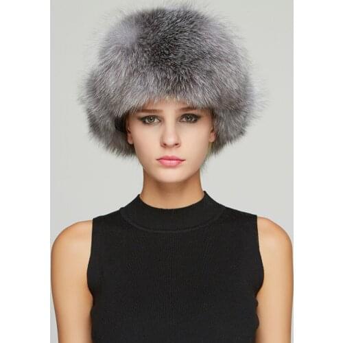 FUR STORY Women's Accessories