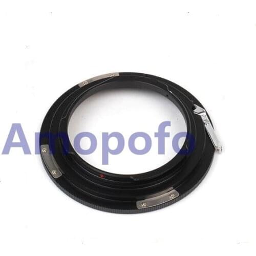 Hasselblad HB V C / CF lens to for Pentax 645 Pk645 645D 645N 645Z Camera Adapter