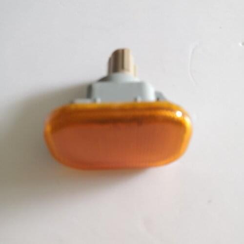 Fender Lamp Light Side Lamp For Great Wall Steed Wingle