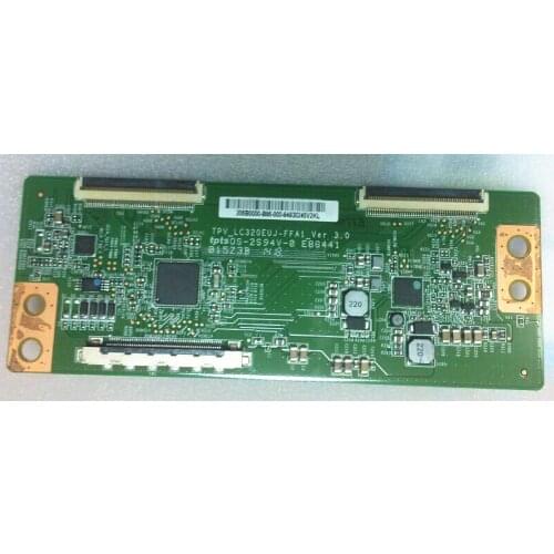 Original BDM3200FC Logic Board TPV-LC320EUJ-FFA1-VER3.0 Speaker Accesories