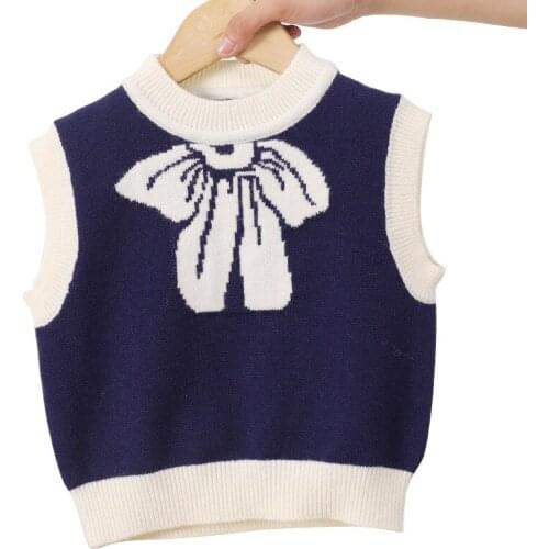 Girl Wool Coat Long Vest Autumn Winter Kids Windproof Coat 2021 Fashion new Children Clothing Warm Boys Wool Coat Outerwear