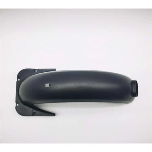 Front/Rear Fender Guard Mudguard for Ninebot Max G30 Electric Scooter Accessories Replacement Wheel Splash Mudguard