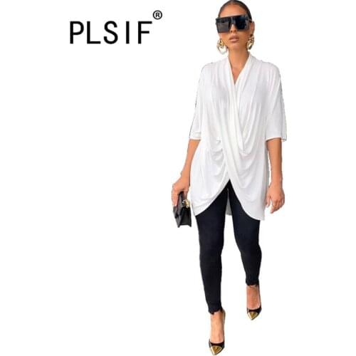 PLSIF Women's Beach T-Shirts