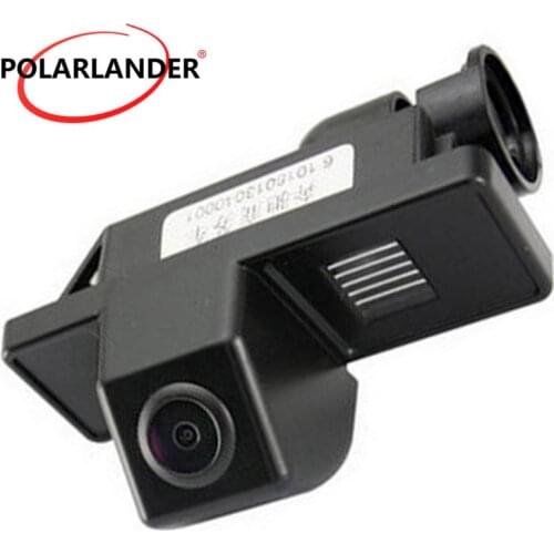 Polarlander Good Quality For Mercede-Benz Vito Viano MPV Waterproof and Shockproof HD Rear View Camera Night Version
