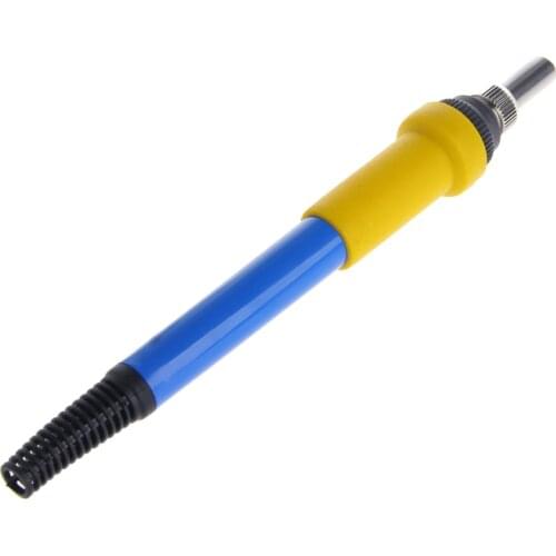 T12 Heater Handle For Modification Hakko 936 Soldering Station Iron DIY 62KC