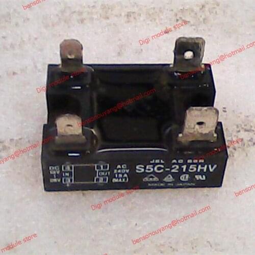 S5C-215HV module