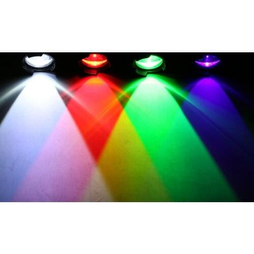 Red/Green/White/UV Light LED Flashlight SK68 Purple Violet 395nm Torch Lamp 3 Modes Zoomable Tactical Hunting Camping Linternas