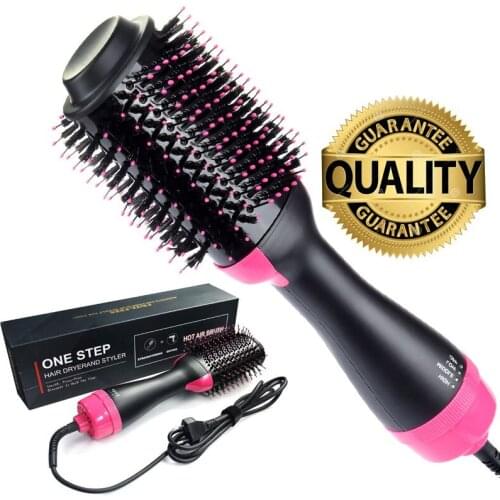 TOPX Electric Hairbrushes