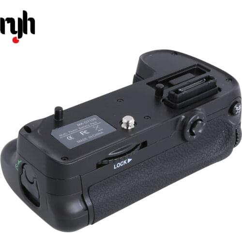 D7100 MK-D7100 MK D7100 Vertical Battery Grip Holder for Nikon D7100 D7200 replace MB-D15 as EN-EL15