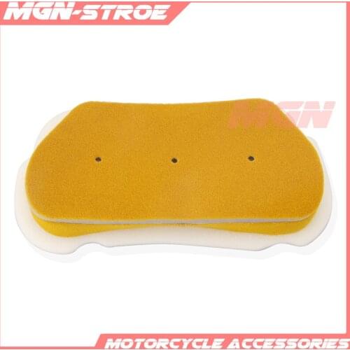 Motorcycle Air Intake Filter Air Cleaner For YZF-R6 YZFR6 YZF600 R6 1999-2005 2000 2001 2002 2003 2004 99 00 01 02 03 04 05