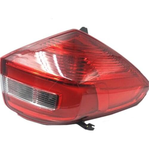 Rear Taillight For Chery Tiggo 2/Tiggo 3x Left Right Rear Lamp/Light Tail Lamp