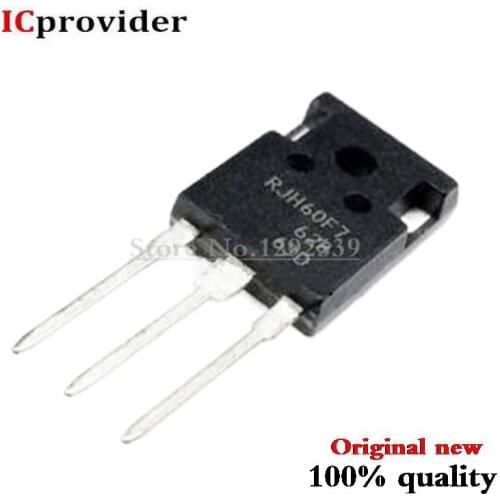 5pcs/lot RJH60F7 TO-247IC Best quality