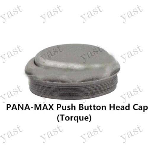 5pcs Dental Torque High speed handpiece Head Cap For NSK PANA-MAX PANA-MAX-TU