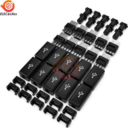 Разъёмы Aideepen China At AliExpress