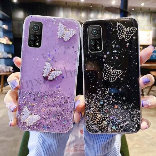Bysient Phone Cases Xiaomi Mi 10T