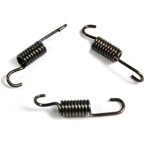 47cc 49cc Centrifugal Clutch Pad Minimoto Mini Moto Quad ATV Dirt Bike 3 Shoe Spring