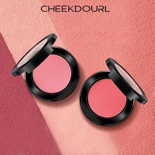 CHEEKDOURL Blush For The Face