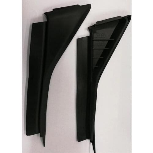 GZMX Parts Front Fairings For Motorcycle